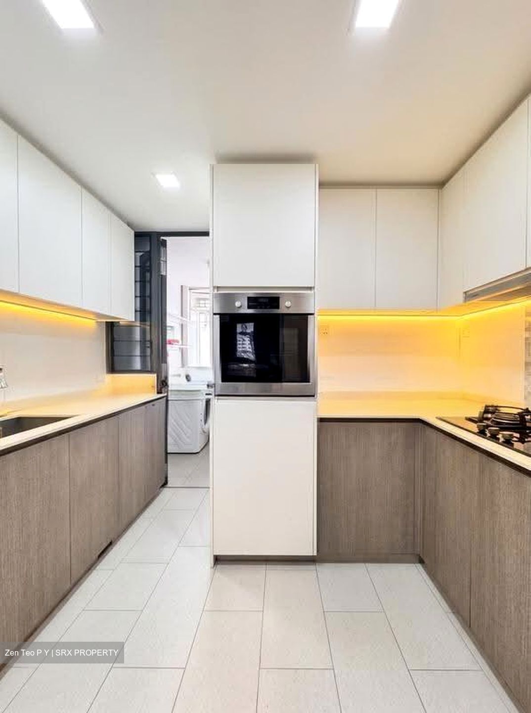 The Criterion (D27), Condominium #637819051